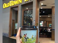 -Old Town White Coffee(gateway@klia2)