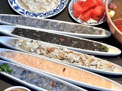 -东镇老火锅(长春路首店)