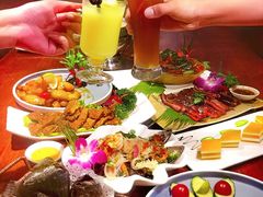 -Siam泰餐厅(水上公园店)