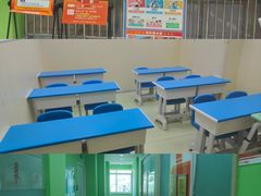-昂立青少儿成长中心(长宁仙霞校区)