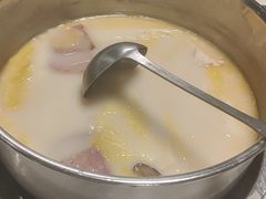 -煲王粤菜餐厅(中侨中心店)