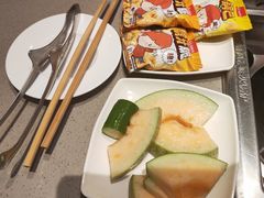 -海底捞火锅(人民广场店)
