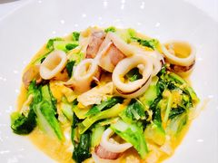 -必点海鲜·海肠捞饭·鲅鱼水饺(滨江道店)
