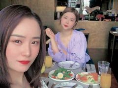 -YUE·6·西式融合餐厅(外滩六号店)
