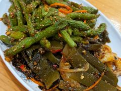 -鸡西冷面(翠竹店)