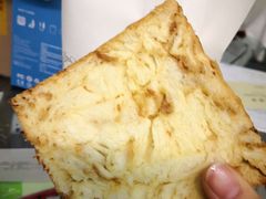 -爸爸糖吐司面包(南京鼓楼龙江店)