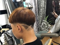 点击看大图 -GIRL STYLE 烫发·染发沙龙