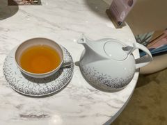 大吉岭玛格丽特希望庄园初摘-théATRE 茶聚场(王府中環店)