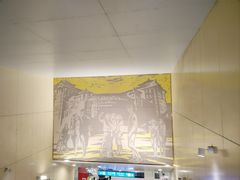 -王府井(地铁站)