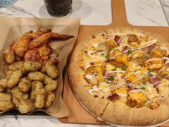 -达美乐比萨(宁海一里分店)