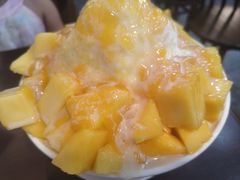 -水牛奶皇后糖水铺(深圳总店)