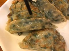 香煎饺子-粥家庄(汾江南店)