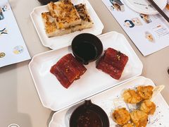 -蔡澜点心·粤菜(西单大悦城店)