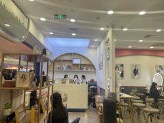 -海马体照相馆(广州新世界云门New park店)