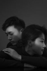-鹿角肖像摄影艺术馆