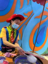 -宝燕乐园(闵行旗舰店)