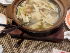 -老客家·客家菜(万达店)
