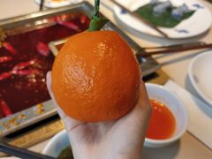 -龙森园火锅(琴台路店)
