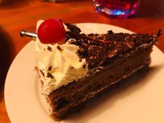 黑森林-感觉西餐厅(南师大店)