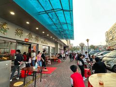 -香辉食馆(新兴路店)