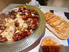 -小鱼小牛(世欧广场店)