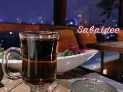 -萨芭蒂高空花园餐酒吧