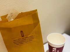 -COSTA COFFEE(成都来福士店)