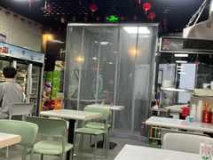 -大姐麻辣烫(莲宝中路店)