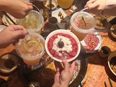 -周小明火锅(黑金冠社区店)