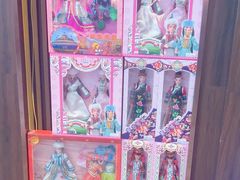 -哈啾嗨·新概念蒙餐(红星新城店)