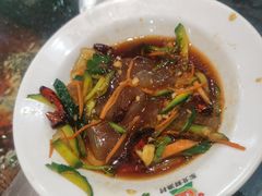 -黑土风情铁锅炖(兴业路店)
