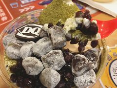 -DQ·蛋糕·冰淇淋(包河万达店)