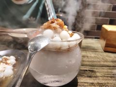 汤圆冰沙-庆合府重庆大排档(紫都城店)