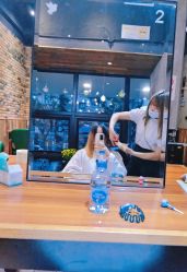 -PE SALON