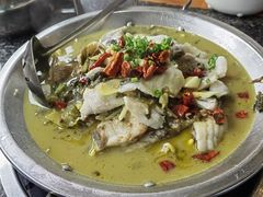 -百姓·百味家宴油茶(红街店)