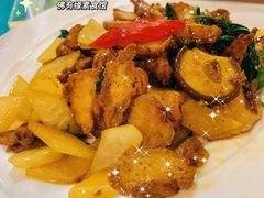 -佛有缘·32年老字号(广州首店)