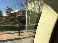 -廊坊固安福朋喜来登酒店
