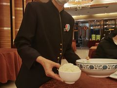 -西安饭庄(立丰国际店)
