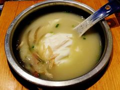 -小铫鸡汤