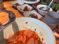 -老凯俚酸汤鱼(鸿通城店)