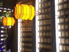 -绿茶餐厅(汇悦大融城店)