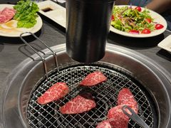 -NIUAN牛庵·日式和牛烧肉(恒隆店)