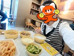 -真功夫(福中路店)
