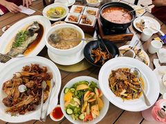 -临家闽南菜(环岛路店)