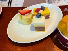 -佛山保利洲际酒店·月色西餐厅