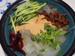 -东方饺子王(哈西万达店)