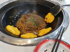 -70後铁锅炖(坡博总店)