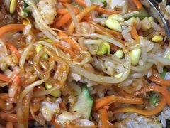 -韩泉韩国美食屋(朝晖路店)
