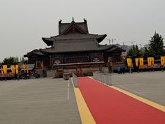 -大槐树寻根祭祖园