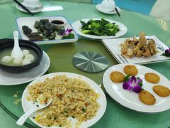 -景好海鲜餐厅(大鹏必选旅游店)